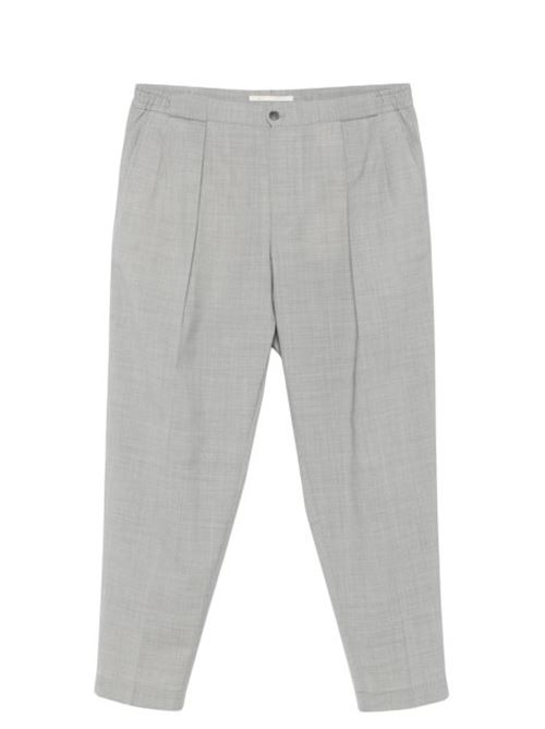 Portobellos Tapered Pants BRIGLIA | PORTOBELLOS 325082.00040